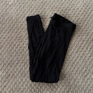 White House / Black Market Women’s Leggings Black